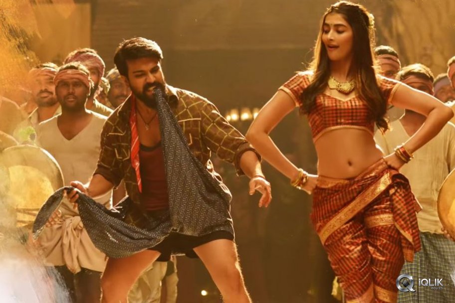 Rangasthalam